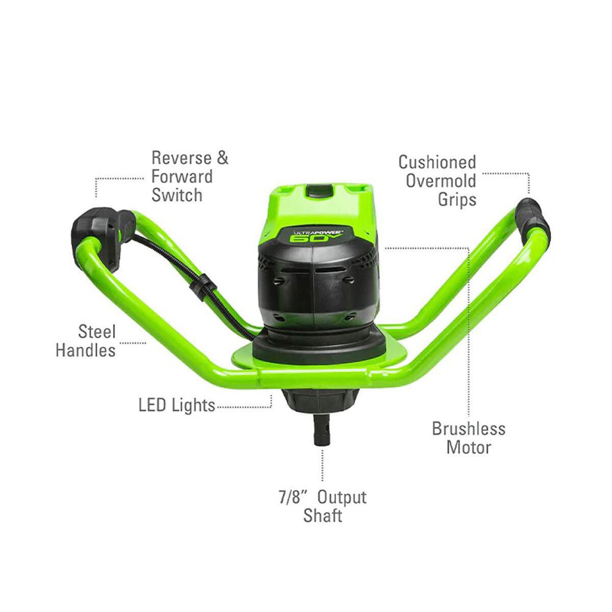 Costco greenworks deals pressure washer