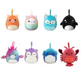 Buy Squishmallows Plush 4" 8 Pack Item Pack Image at Costco.co.uk