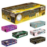 Standard Celebration Cake Single Ignition Firework in 7 Varieties