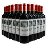 Chateau Taillefer Pomerol 2019, 12 x 75cl