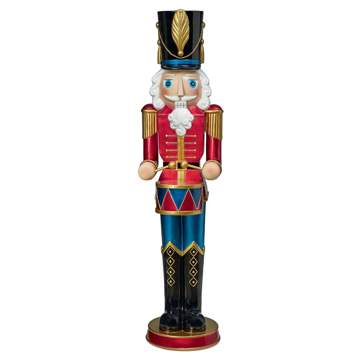 Buy 42" Nutcracker Overview Image at Costco.co.uk