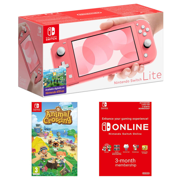 animal crossing switch online code