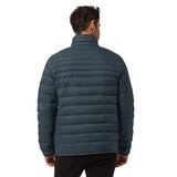 32 Degrees Ultra Light Jacket in Slate Green