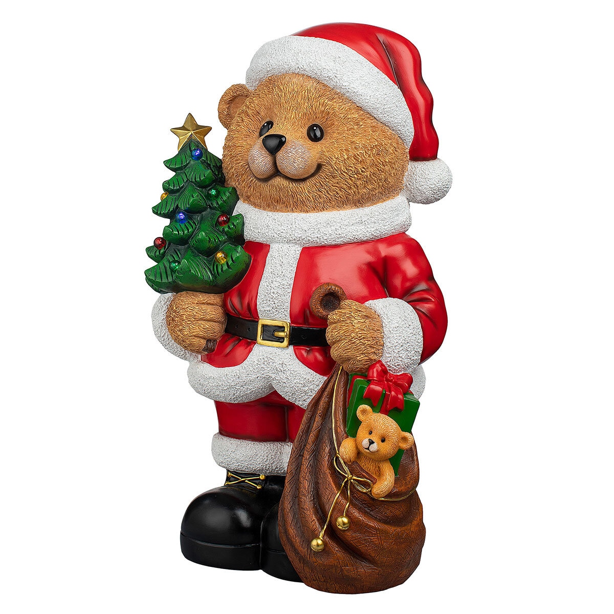 Buy Teddy Bear Greeter Overview Image at Costco.co.uk