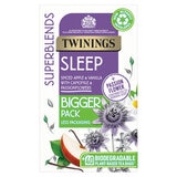 Twinings Superblends Sleep Tea Bags, 40 Pack