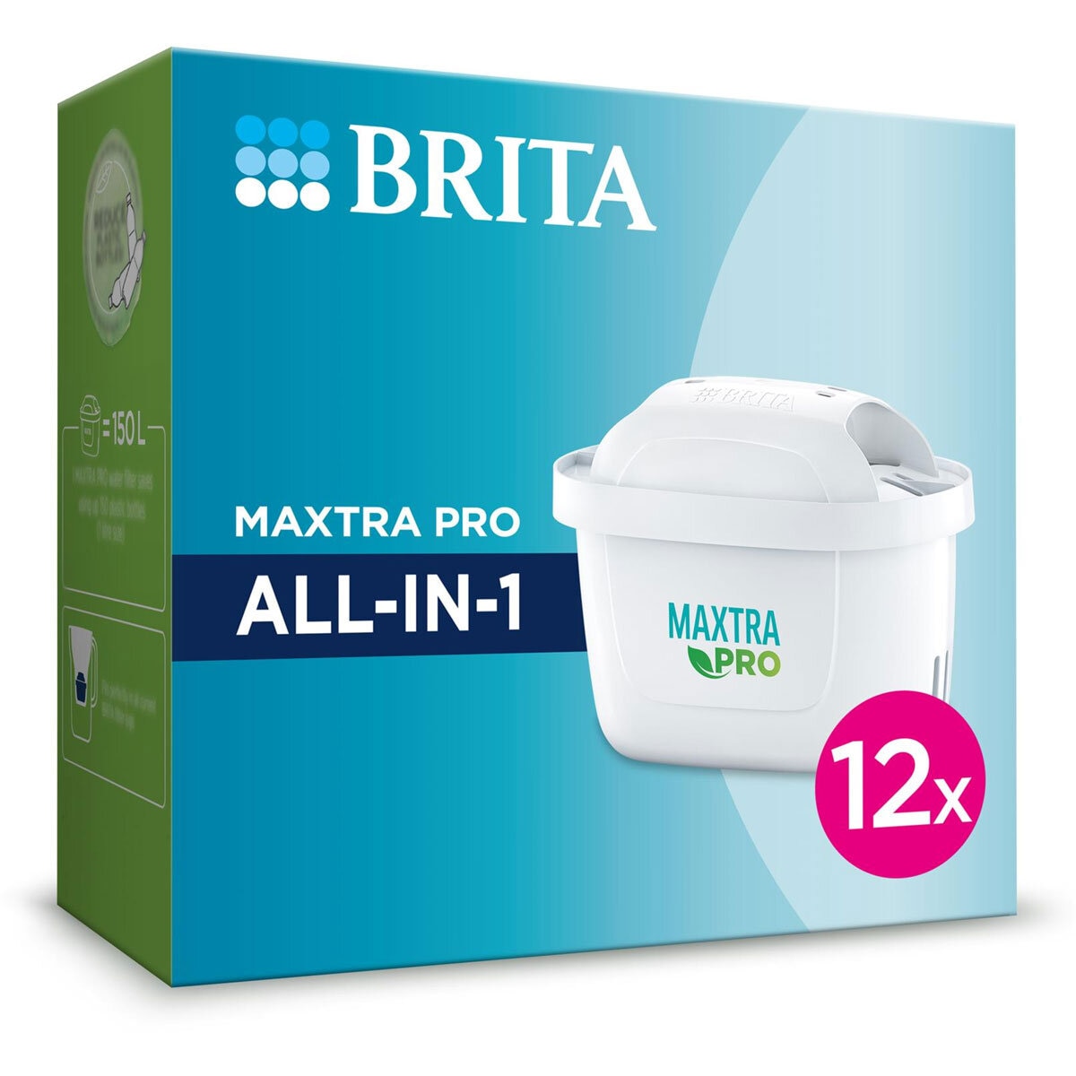 Brita Maxtra Pro 12 Pack Brita Maxtra Pro 12 Pack