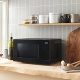 Panasonic 20L Solo Microwave Panasonic 20L Solo Microwave