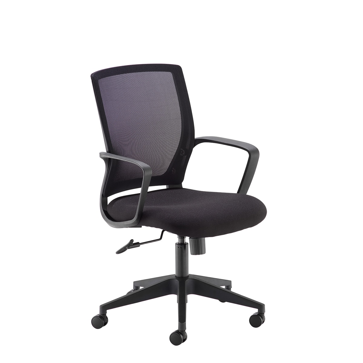 Dams Jonas Mesh Back Operator Office Chair | Costco UK