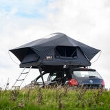 TentBox Lite 2.0 Bundle - Includes TentBox Lite 2.0 in Slate Grey & Lite 2.0 Tunnel Awning (one size)