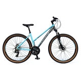 Claud Butler Haste 650B Low Step Mountain Bike