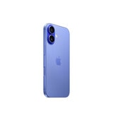 Buy Apple iPhone 16 128GB Sim Free Mobile Phone in Ultramarine, MYEC3QN/A at costco.co.uk