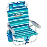 Tommy Bahama Beach Chair in Blue