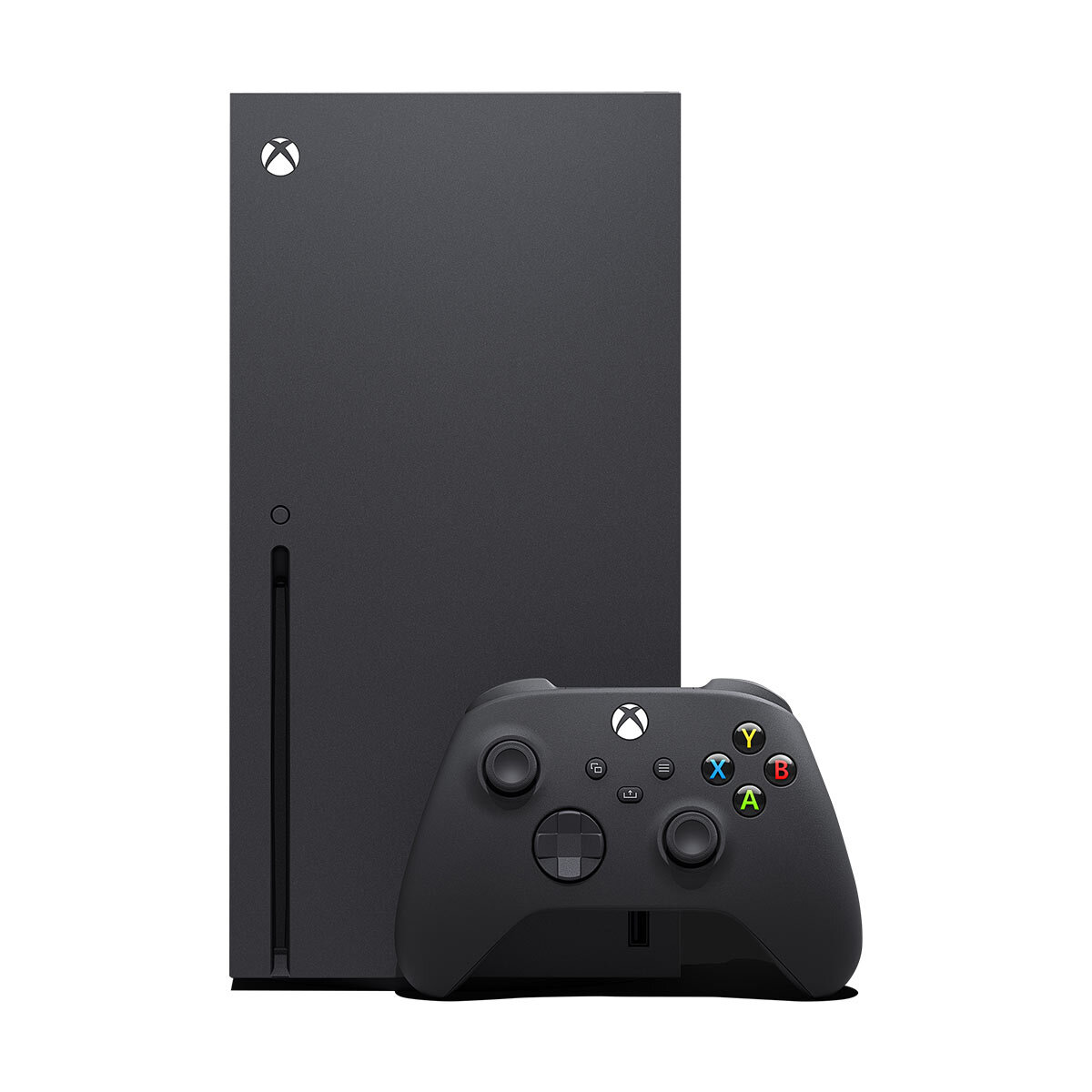 Xbox Series X 1TB SSD in Black 