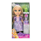 Buy Disney Tea Time Party Doll Rapunzel & Pascal Lifestyle Image at Costco.co.uk