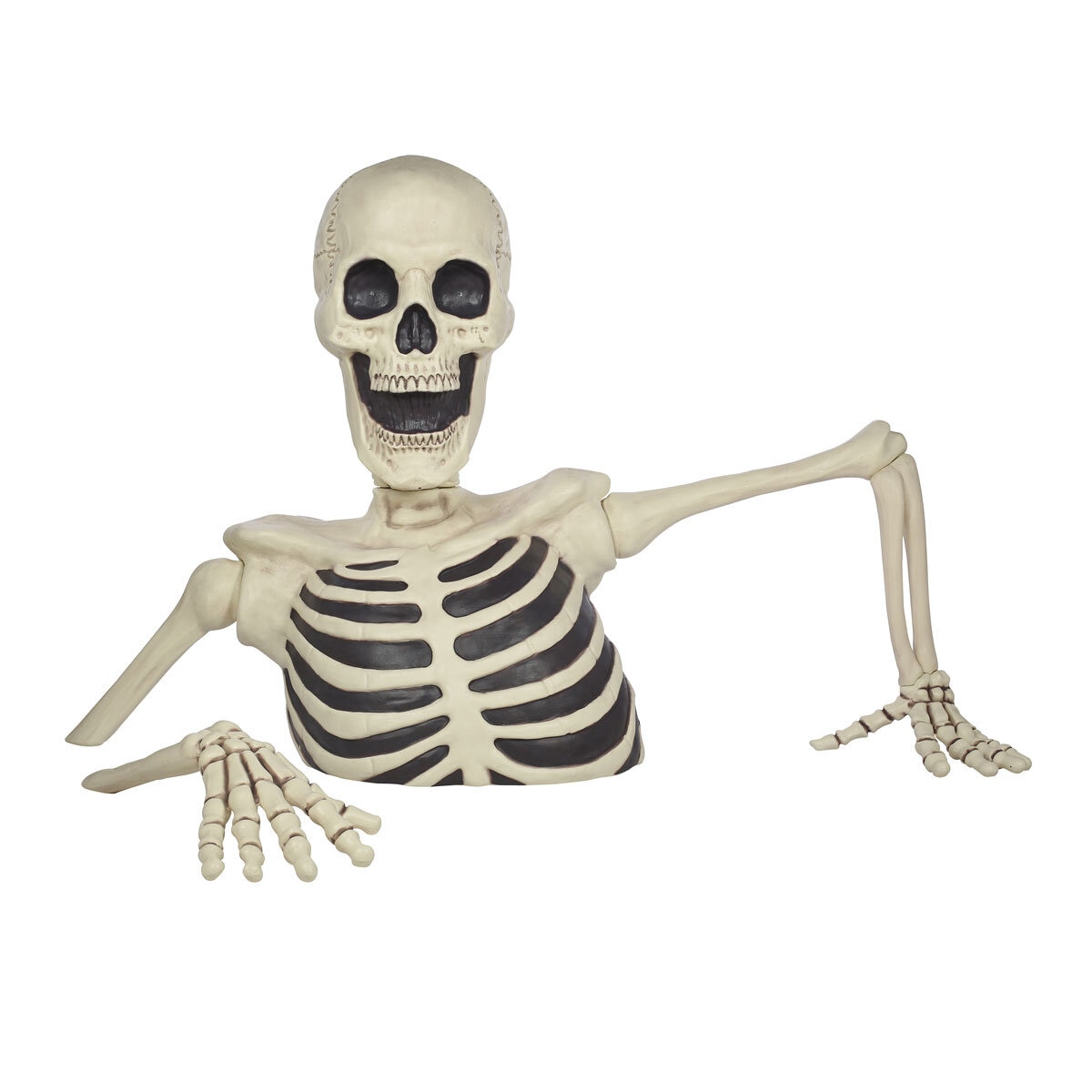 Buy Halloween Giant Ground Breaker Skeleton at Costco.co.uk