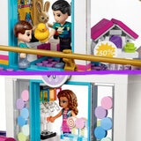 LEGO Friends Heartlake City Shopping Mall - Model 41450 (8+ Years)