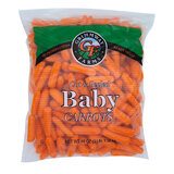 Pack of Grimmway Farms Cut & Peeled Baby Carrots, 1.36kg