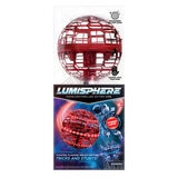 Hoverstar Lumisphere Flying Orb Item Image