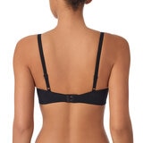 DKNY Ladies Seamless Ribbed Bralette 2 Pack