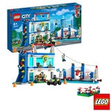 Buy LEGO City Police Training Centre Box & Item Image at Costco.co.uk