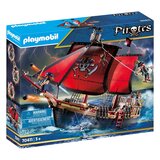 Buy Playmobil Pirate ship Box Image at Costco.co.uk