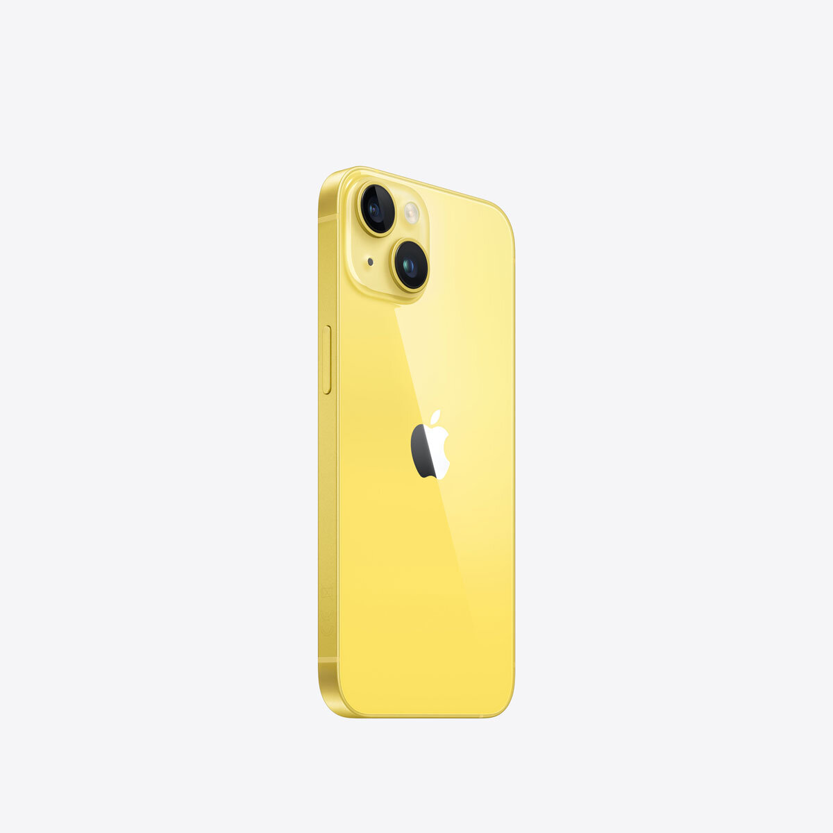 Apple iPhone 14 256GB Sim Free Mobile Phone in Yellow, MR...