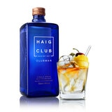 Haig Club Clubman, 1L