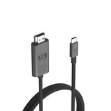 LINQ 8K/60Hz PRO Cable USB-C HDMI -2m