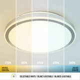 Artika Altitude Flush Mount Ceiling Light Artika Altitude Flush Mount Ceiling Light