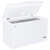 Buy Haier HCE321DK, 319L, Chest Freeze, D Rated in White at Costco.co.uk