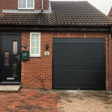 Birkdale Compact 55mm Roller door