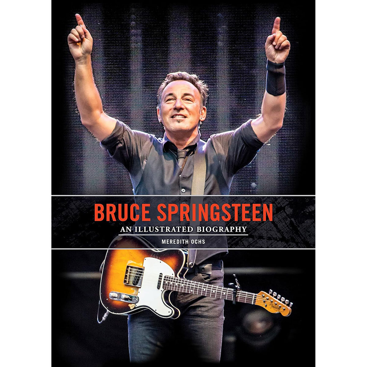 Bruce Springsteen 1