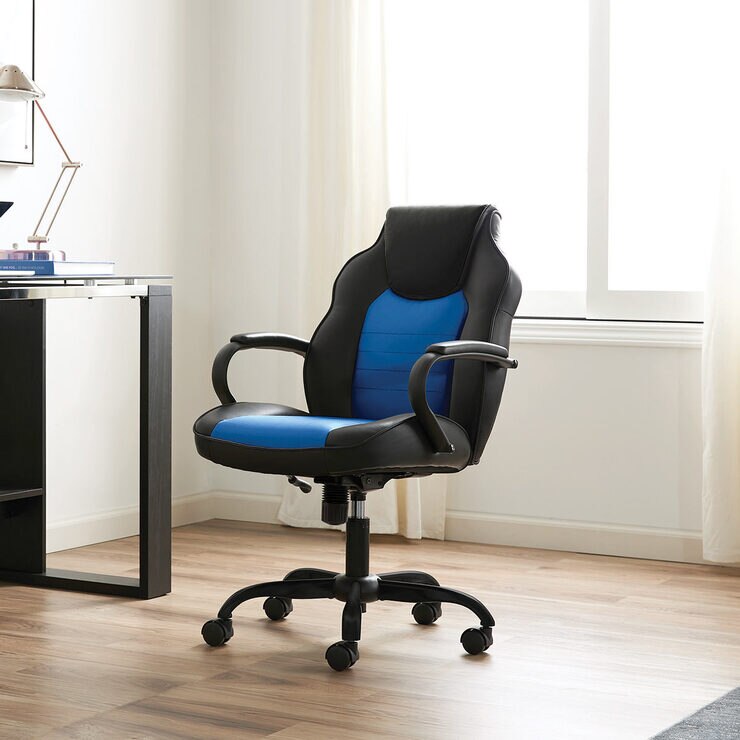 True Innovations Back to School Office Chair, in 2 Colours