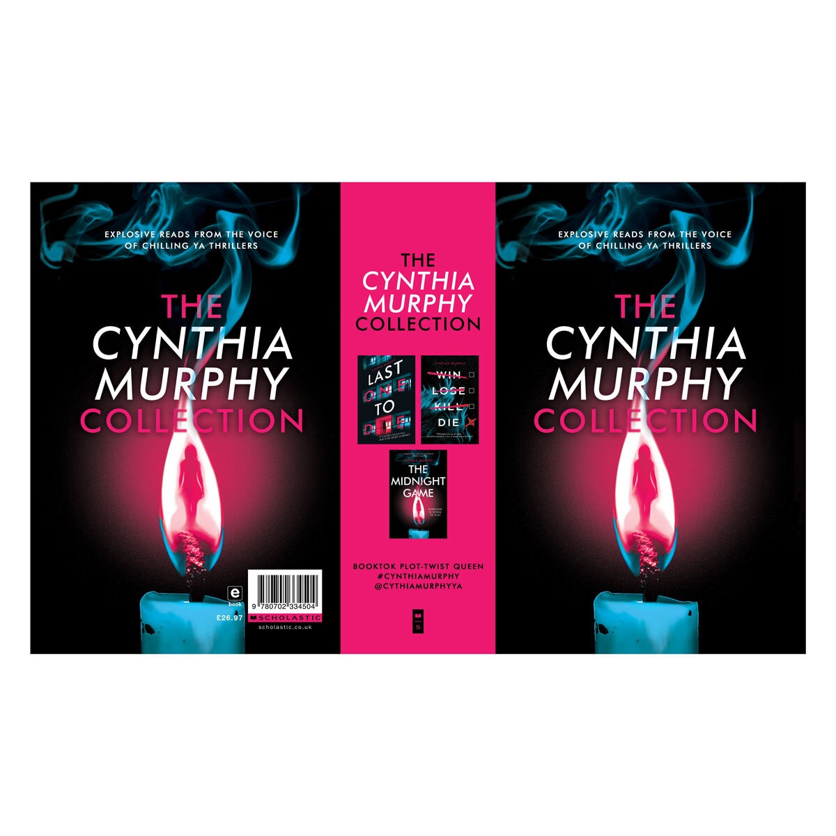 Cynthia Murphy 2