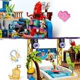 LEGO Friends Beach Amusement Park - Model 41737 (12+ Years)