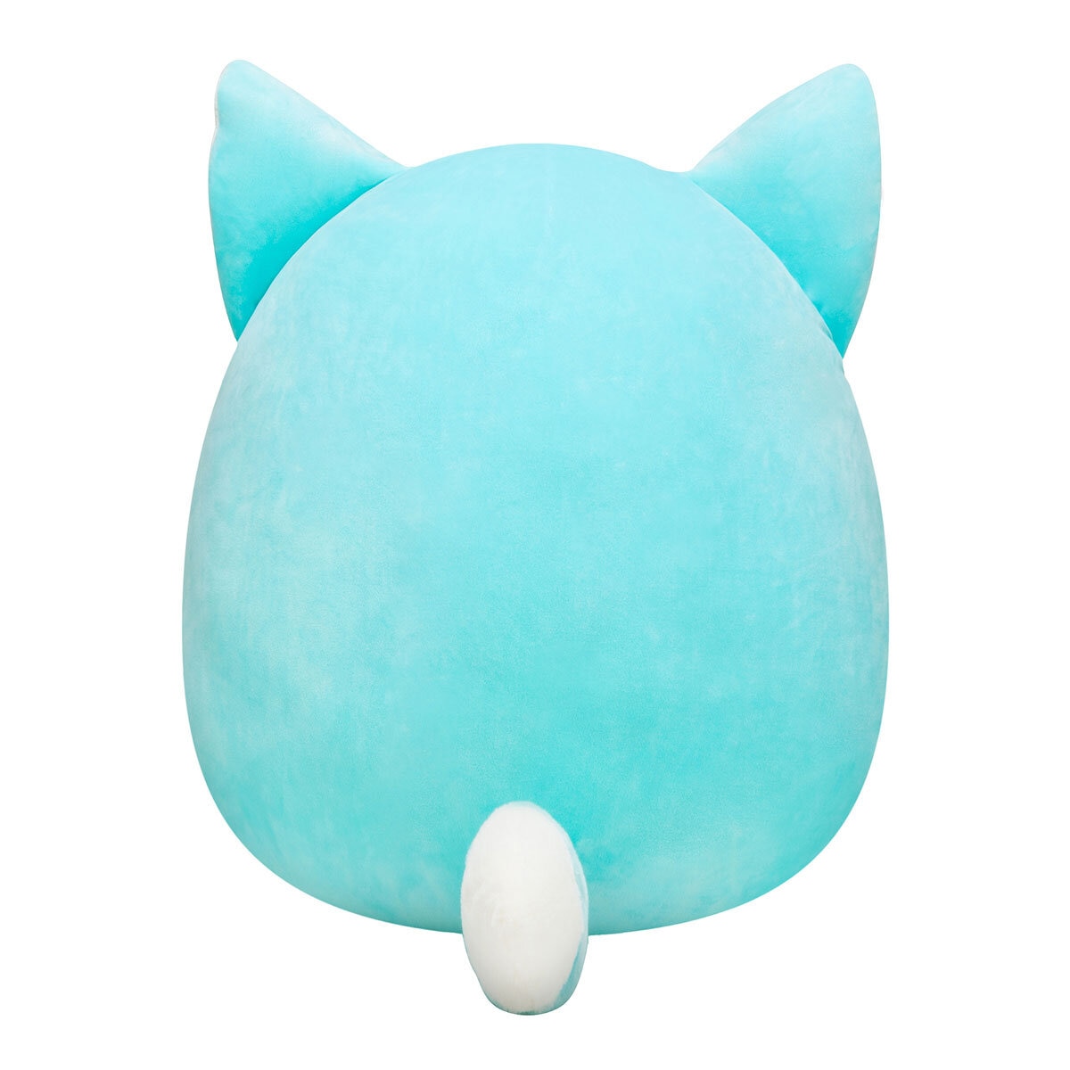 Buy Squishmallow 20" Dabney the Fox Overview6 Image at Costco.co.uk