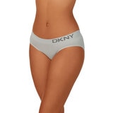 DKNY Seamless Brief Black Pack