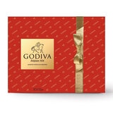 Godiva Assorted Box Chocolates, 325g