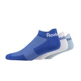 Reebok Unisex Sports Essentials Low Cut Trainer Sock 6 Pack