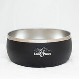 Black Dog Bowl