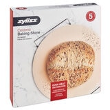 ZYLISS PIZZA BAKING STONE