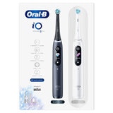 Oral B iO8 Dup Pack Toothbrush