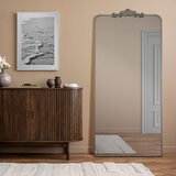 Ravena Leaner Floor Mirror, 76 x 165 cm, in 2 Colours