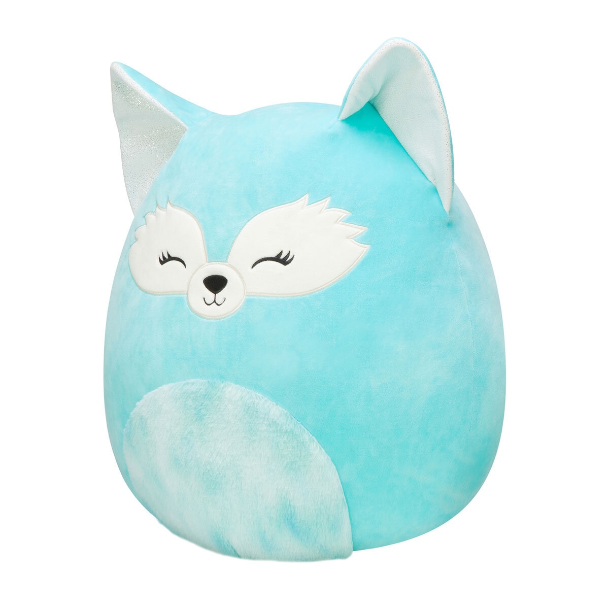 Buy Squishmallow 20" Dabney the Fox Overview2 Image at Costco.co.uk