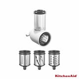 KitchenAid Fresh Prep Slicer / Shredder KitchenAid Fresh Prep Slicer / Shredder