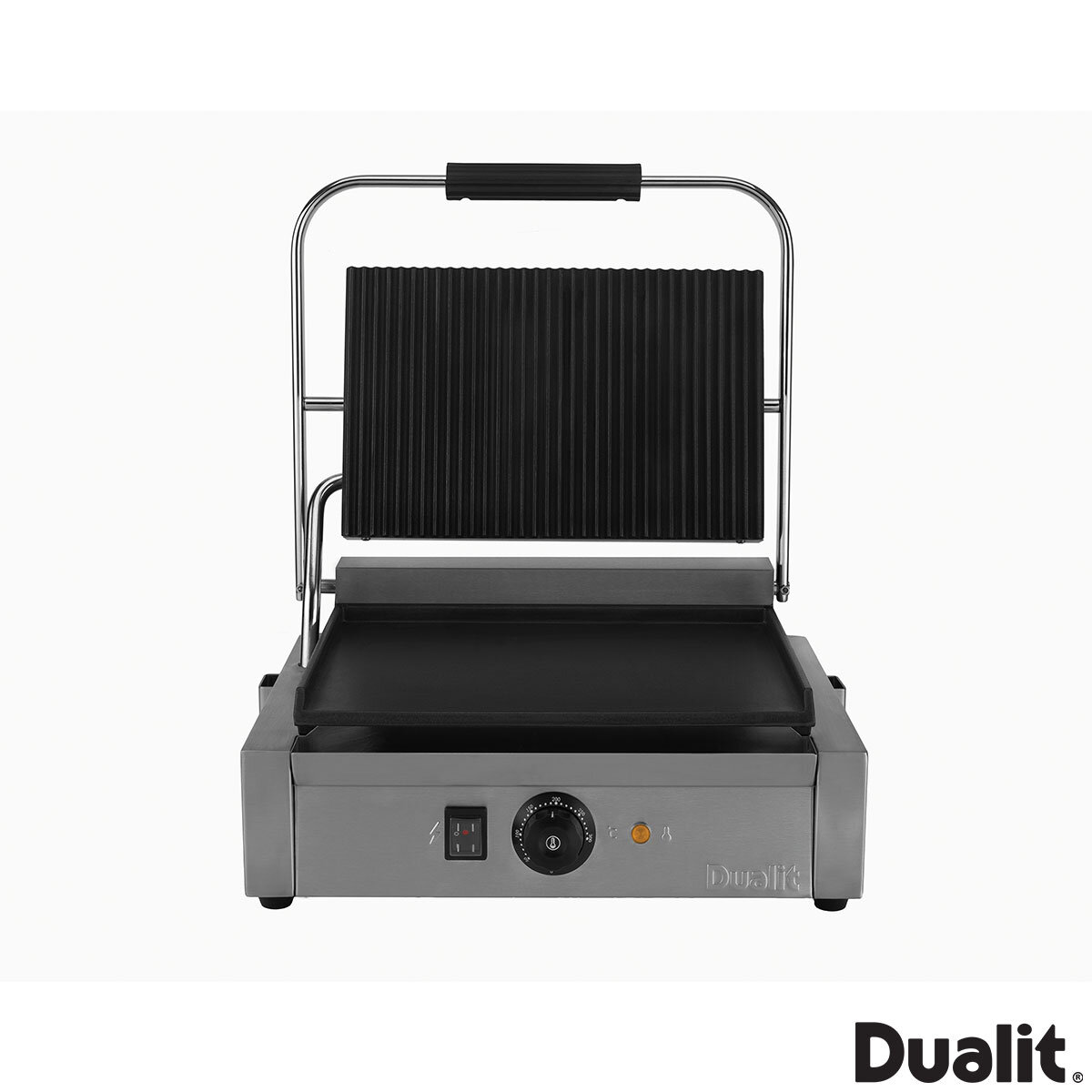 Dualit Commercial Panini Grill, 96001 Costco UK