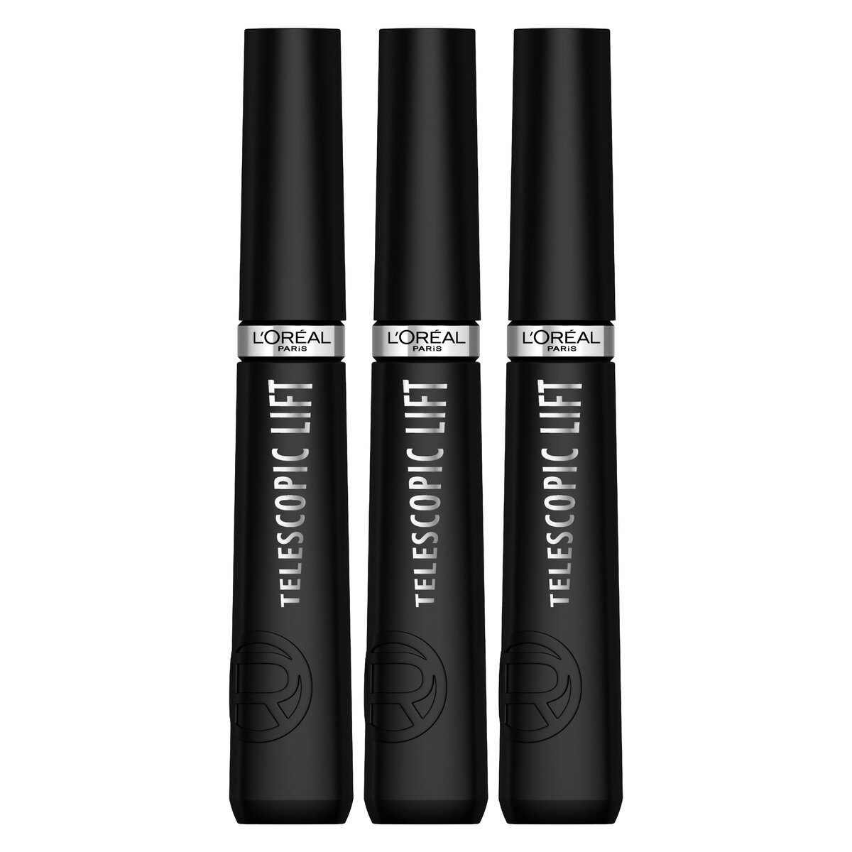 L'oreal Paris, Telescopic Lift Mascara 3 Pack