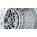 Siemens WQ45G209GB, 9kg Heat Pump Dryer, A++ Rated in White