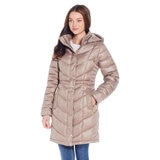 Weatherproof Ladies Walker Coat