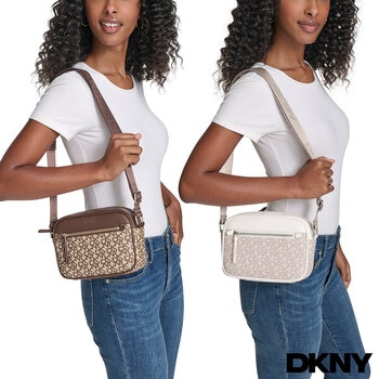 DKNY Macy Cross Body Bag DKNY Macy Cross Body Bag